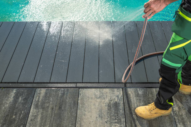 Best Residential Pressure Washing Services  in Cypress Lake, FL